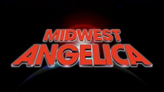 Midwest Angelica: Analog Space Horror Done Fresh