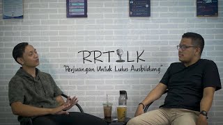 Perjuangan Untuk Lulus Ausbildung | RRTalk Eps2