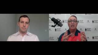 This special edition of the #MMSM features Nick Breedlove, Co-Founder at Tech Qualled, who shares with the Inside Sales Studio audience why companies ...
