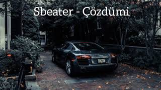 Sbeater - Çözdümi