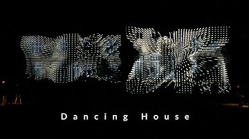 Dancing House – Festspiele Mecklenburg-Vorpommern