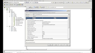 Specifying Relational Password In Informatica Parameter File