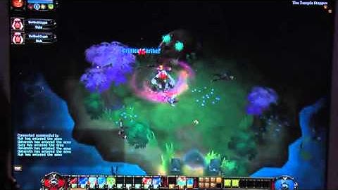 GameTag.com - #1 Place To Buy and Sell Torchlight 2 Accounts - Gameplay Movie