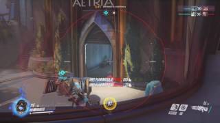 Widowmaker Pentakill