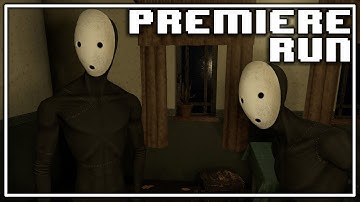 Premiere Run: Pathologic 2, Part 5