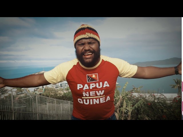 Rocky's Wills - Wake up PNG