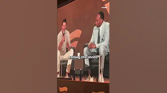 Tom Brady talks about his new role as Fox's lead NFL analyst thumbnail