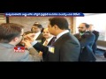 KTR visits Boston Scientific Company at Minneapolis
