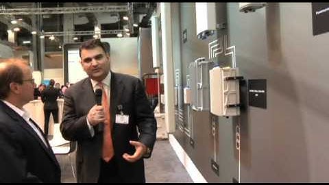 MWC2012: Powerwave future proofing roadmap for mobile network operators