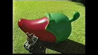 ABC Commercials + News (May 18, 2008) WOI-TV 5