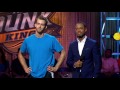 The Dunk King Ep. 1: Jordan Kilganon Dunk 1