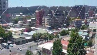Edificio Concepto y Estilo mallas de seguridad anti caida de niños y mascotas concepcion