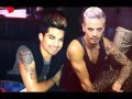 Adam talking about Sauli - Various Clips