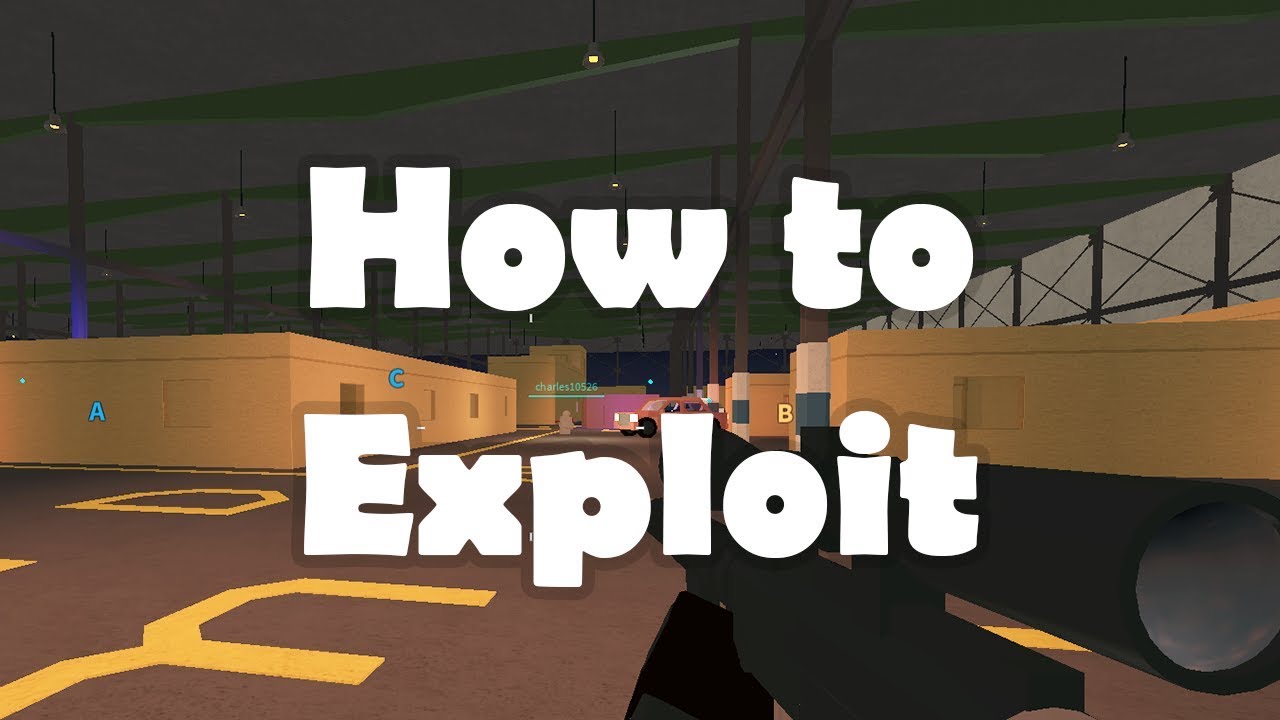 How To Exploit 101 Roblox Exploiting YouTube