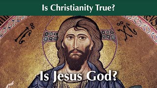 6. Is Jesus the Son of God?