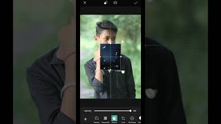 Picsart Dark Shadow editing tutorial😱😱🔥😱😱🔥😱😱#picsart #editing #shorts #ytshorts #viral screenshot 4