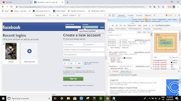 How To Reveal The Password Hidden Behind Asterisks - Password Into Text