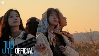 트와이스 'I GOT YOU' MV 비하인드