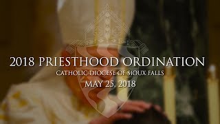 2018 Priesthood Ordination
