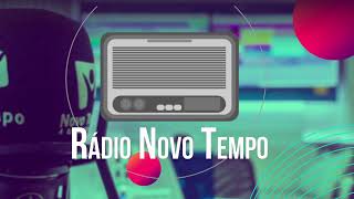 ???? RÁDIO NOVO TEMPO - AO VIVO