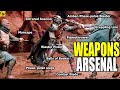 The Mandalorian's Arsenal Explained