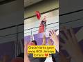 Grace Harris shares the special moment with RCB Fans ❤️ #ytshorts