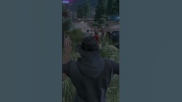 Kyle Pred comes to the RESCUE! 😂 ⎸ #gtarp