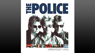 The Police ▶ Best»of (Full Album)