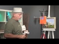 How to Make Your Painting's Pop through Layering with Mike Rooney