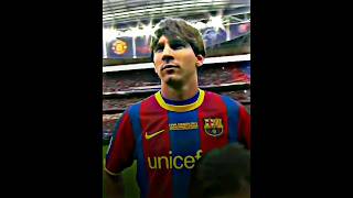 Messi 2011 