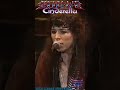 Cinderella: Conclusion of Tour, San Francisco