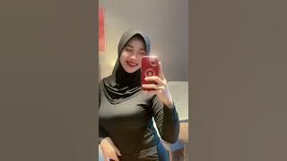 Tiktok jilbab cantik part3😍😍