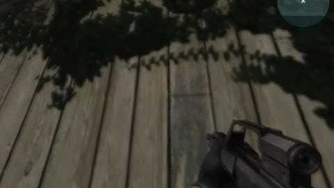 Combat Arms:  Hacker -- Tearz-