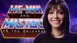 HE-MAN Y Los Amos Del Universo Intro Cover!