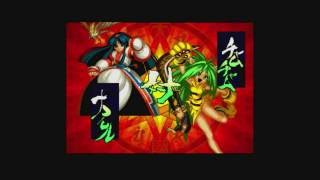 This is a (badly edited) showcase of cham cham's slash (修羅) and
bust (羅刹) moves from samurai shodown 4 special; special because
was added to the ps...