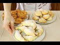 3 IDEE PER DOLCI FACILI CON PASTA SFOGLIA - 3 Easy puff pastries dessert recipes