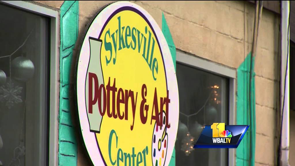 Ice festival to transform Sykesville into winter wonderland