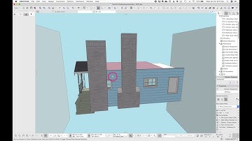 Archicad Tutorial #75: ArchiSUMMIT 2021 Teaser and Bonus Content