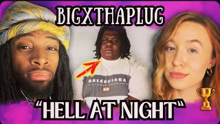 We React to BIGXthaPlug's Petty Song Hell At Night feat Ella Langley?