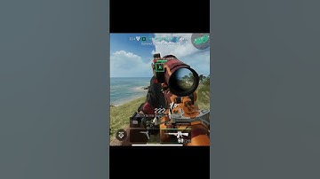 Insane Killing Spree | Delta Force Mobile Cyclone Map Gameplay