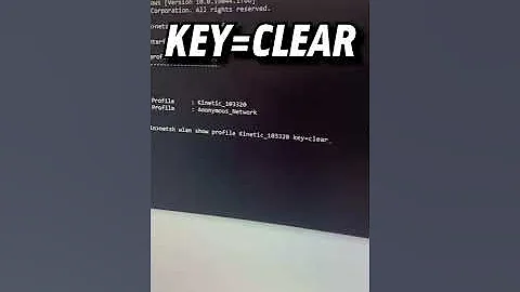 Little WiFi Trick! #shorts