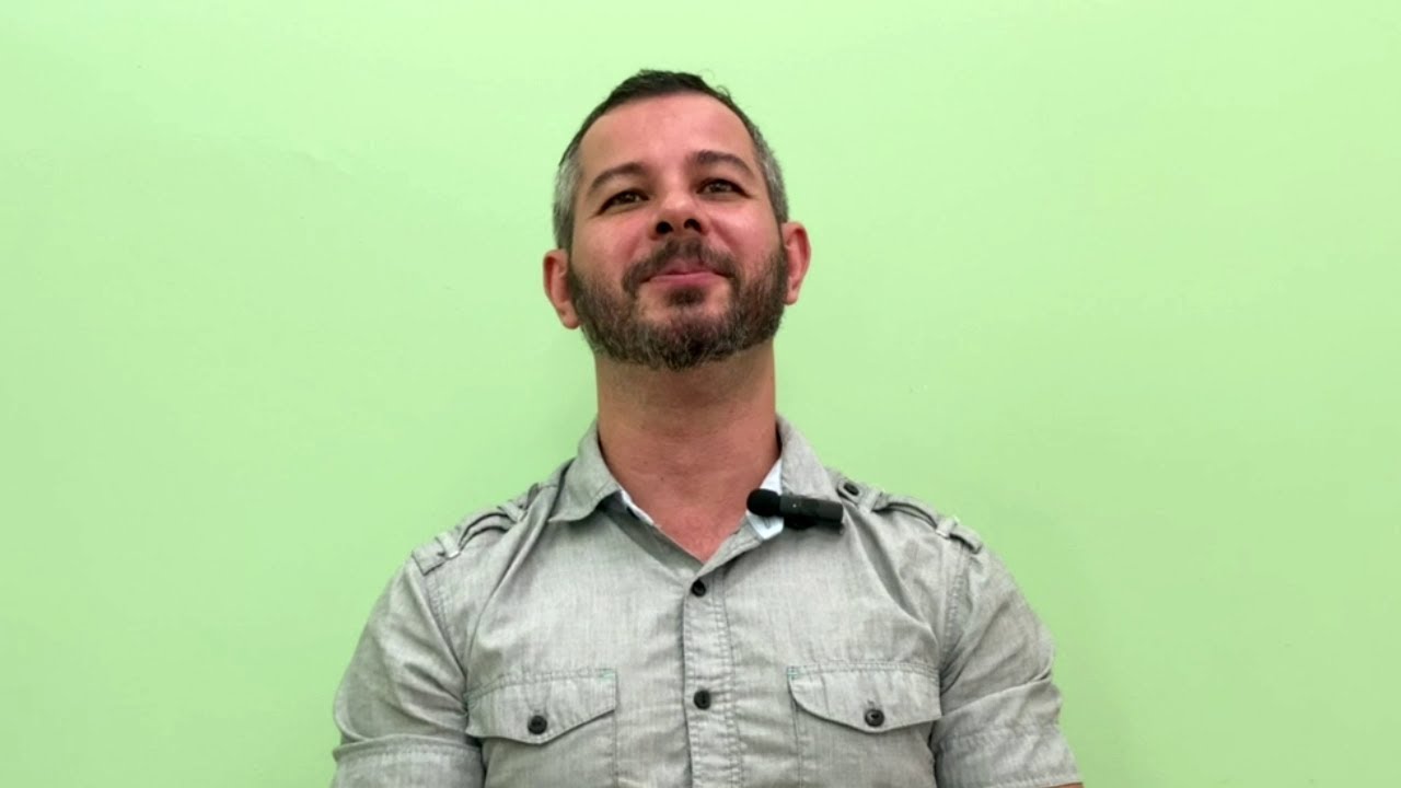 Retratos Musicais SJC - Adam Fauze