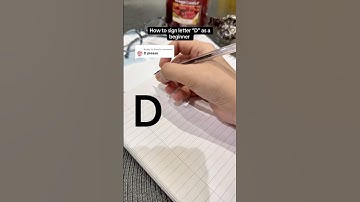 How to sign letter “D” as a beginner #easysignature #signature #signaturestyle #ytshorts #sign
