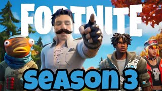 The BEST New Fortnite Season