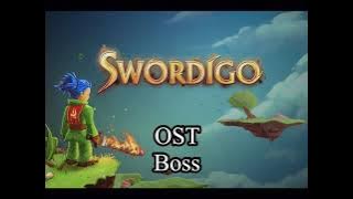 Swordigo OST Boss