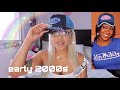 early 2000's hot girl trends and how to style them [Y2K LOOKBOOK] 💿💕
