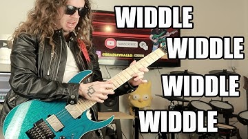 80s METAL In A Nutshell