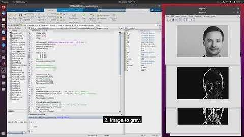 Face recognition with camera on slider