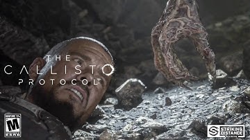 THE CALLISTO PROTOCOL Walkthrough Gameplay | Part 16: Carry Light (FULL GAME)