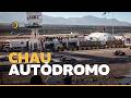 ADIÓS AL AUTÓDROMO: Mendoza aprobó la ley de reconversión🏁